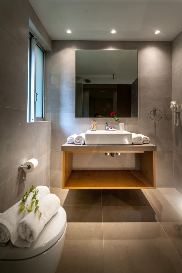 Lotus Hotel Apartments Като Дарацо Екстериор снимка
